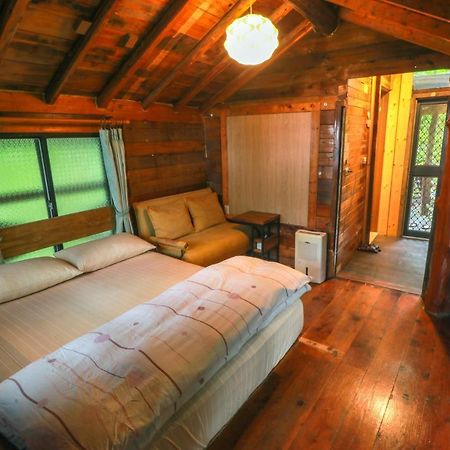 Lai Home Country Cottage B&B Meishan Exterior foto